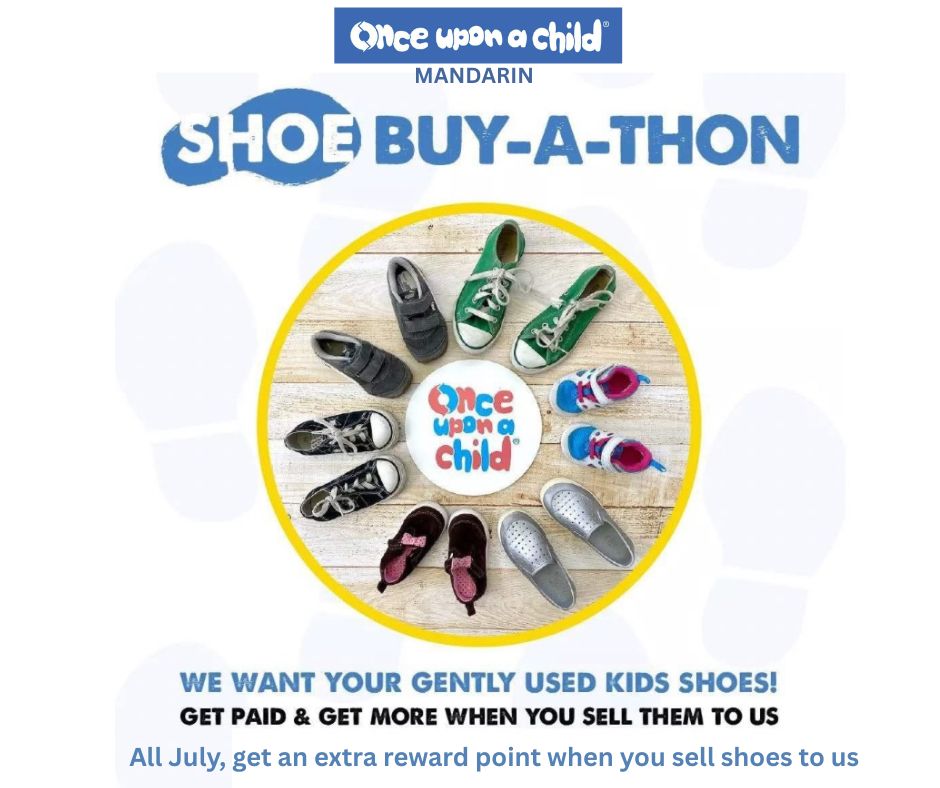 shoe buy drive